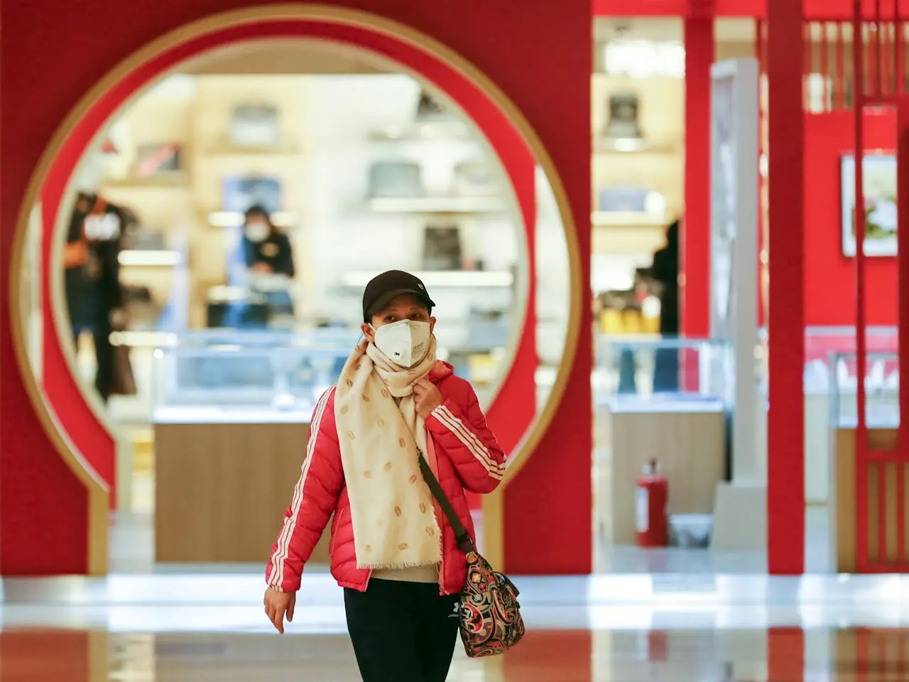 Alışveriş Merkezlerinde Genel Hijyen Sağlamada Ozon Kullanımı